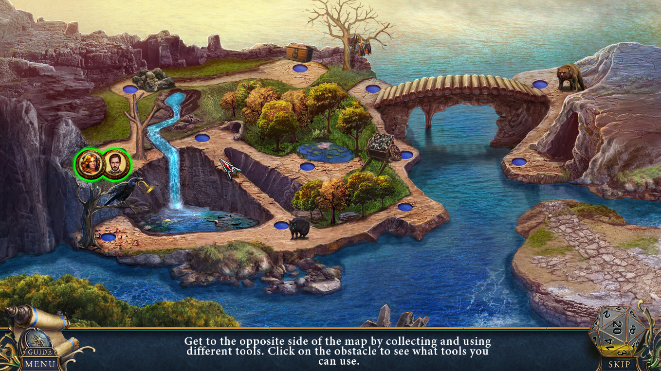 Bridge to Another World: Endless Game Collector’s Edition