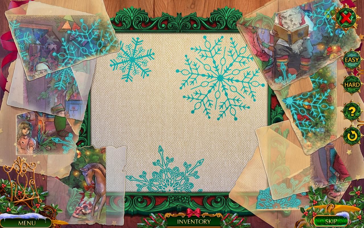 The Christmas Spirit: Journey Before Christmas – Collector’s Edition