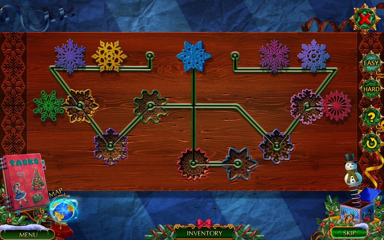 The Christmas Spirit: Journey Before Christmas – Collector’s Edition