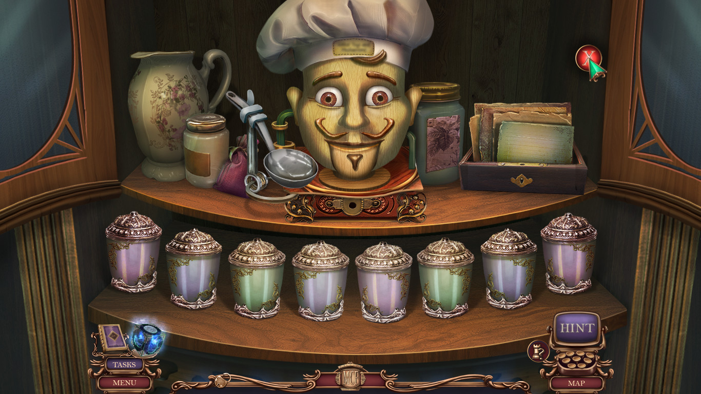 Mystery Case Files: The Harbinger – Collector’s Edition