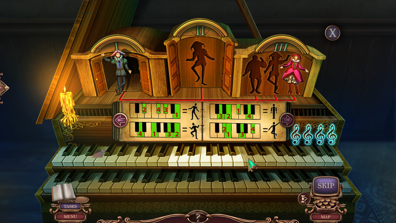 Mystery Case Files: The Harbinger – Collector’s Edition