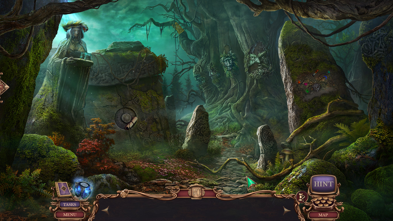 Mystery Case Files: The Harbinger – Collector’s Edition
