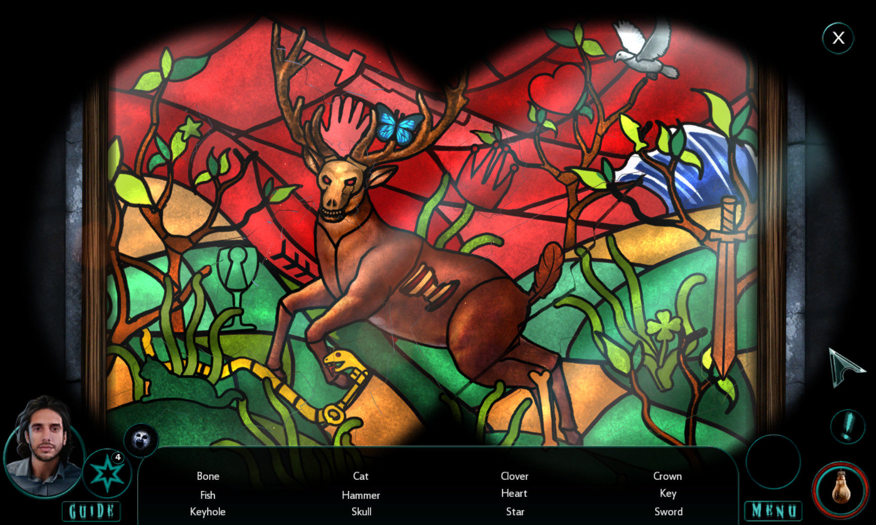 Maze: Sinister Play – Collector’s Edition