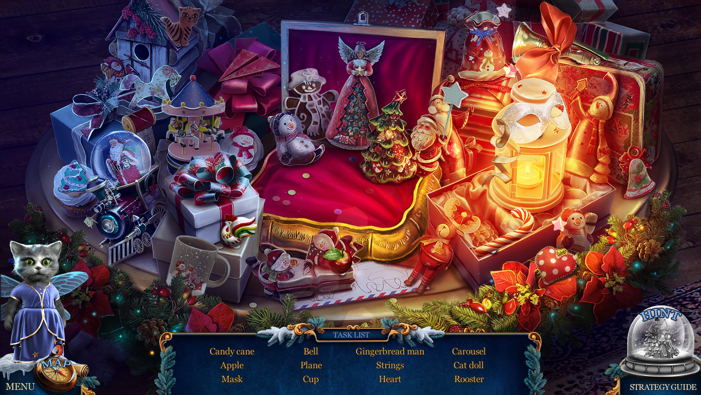 Christmas Stories: The Gift of the Magi – Collector’s Edition