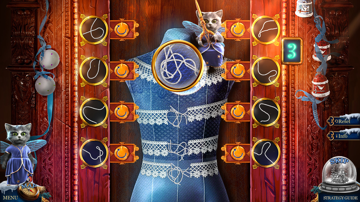 Christmas Stories: The Gift of the Magi – Collector’s Edition