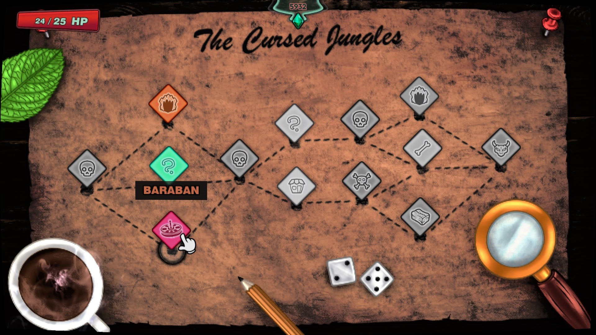 Danger Gazers: Next Stop