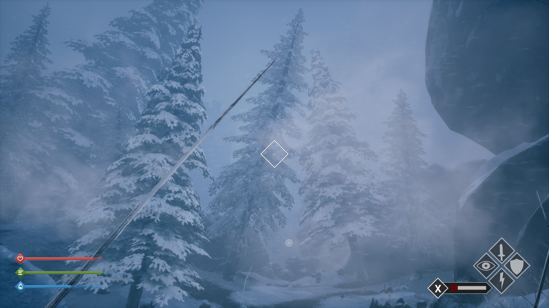 Axilon: Legend of Artifacts – Prologue