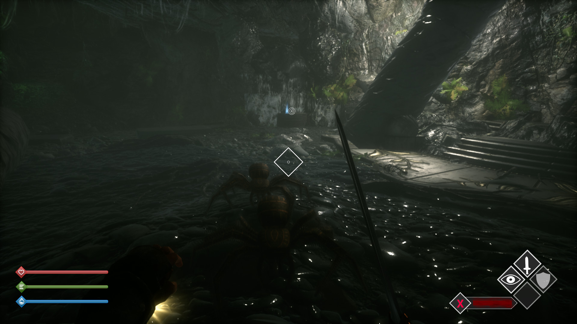 Axilon: Legend of Artifacts – Prologue
