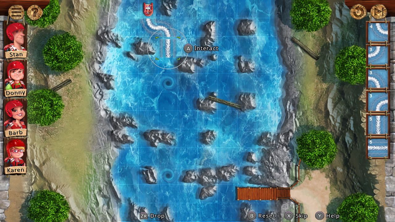 Family Vacation 2: Road Trip