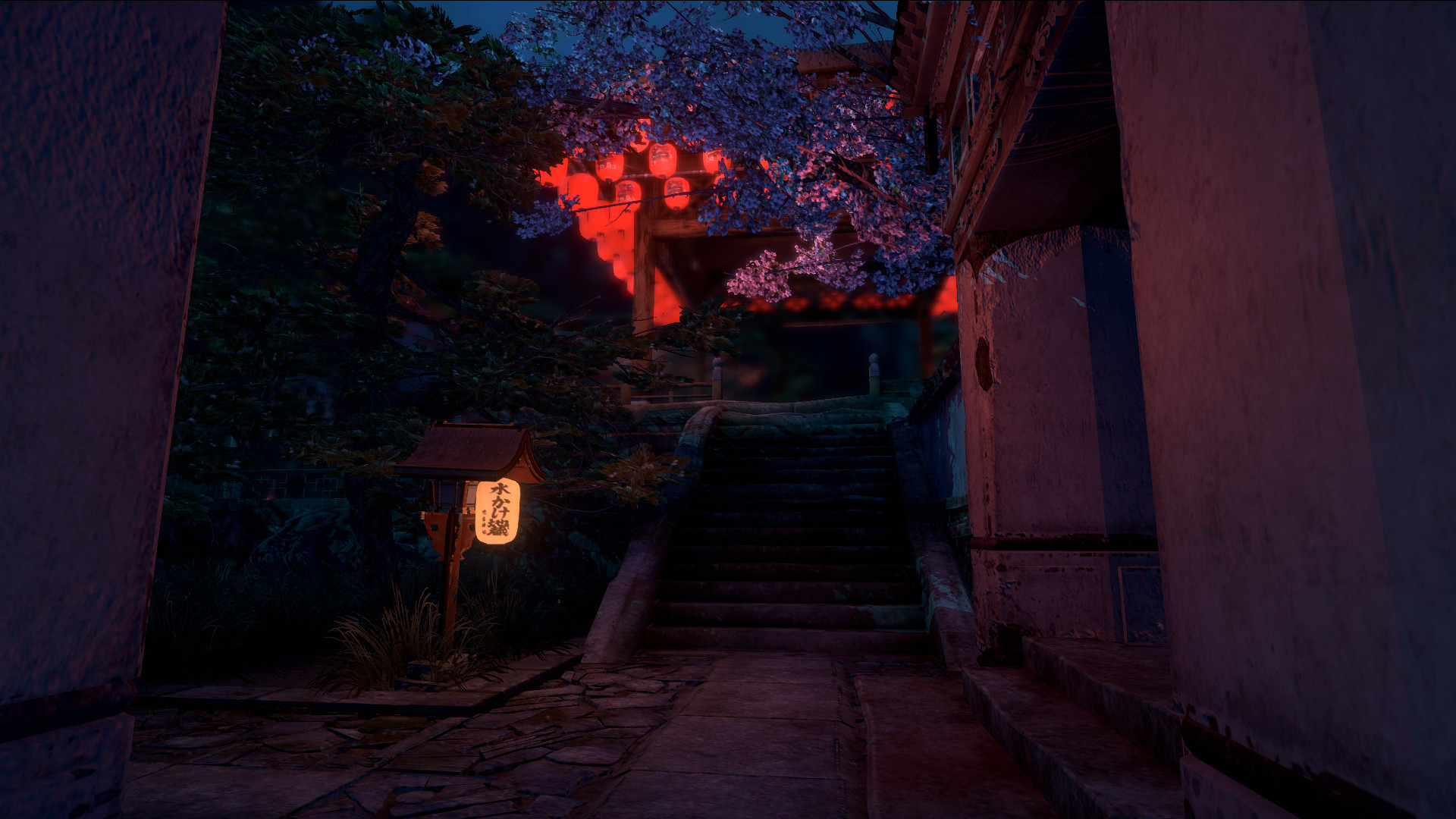 Soul at Stake: Funeral of the Flowers