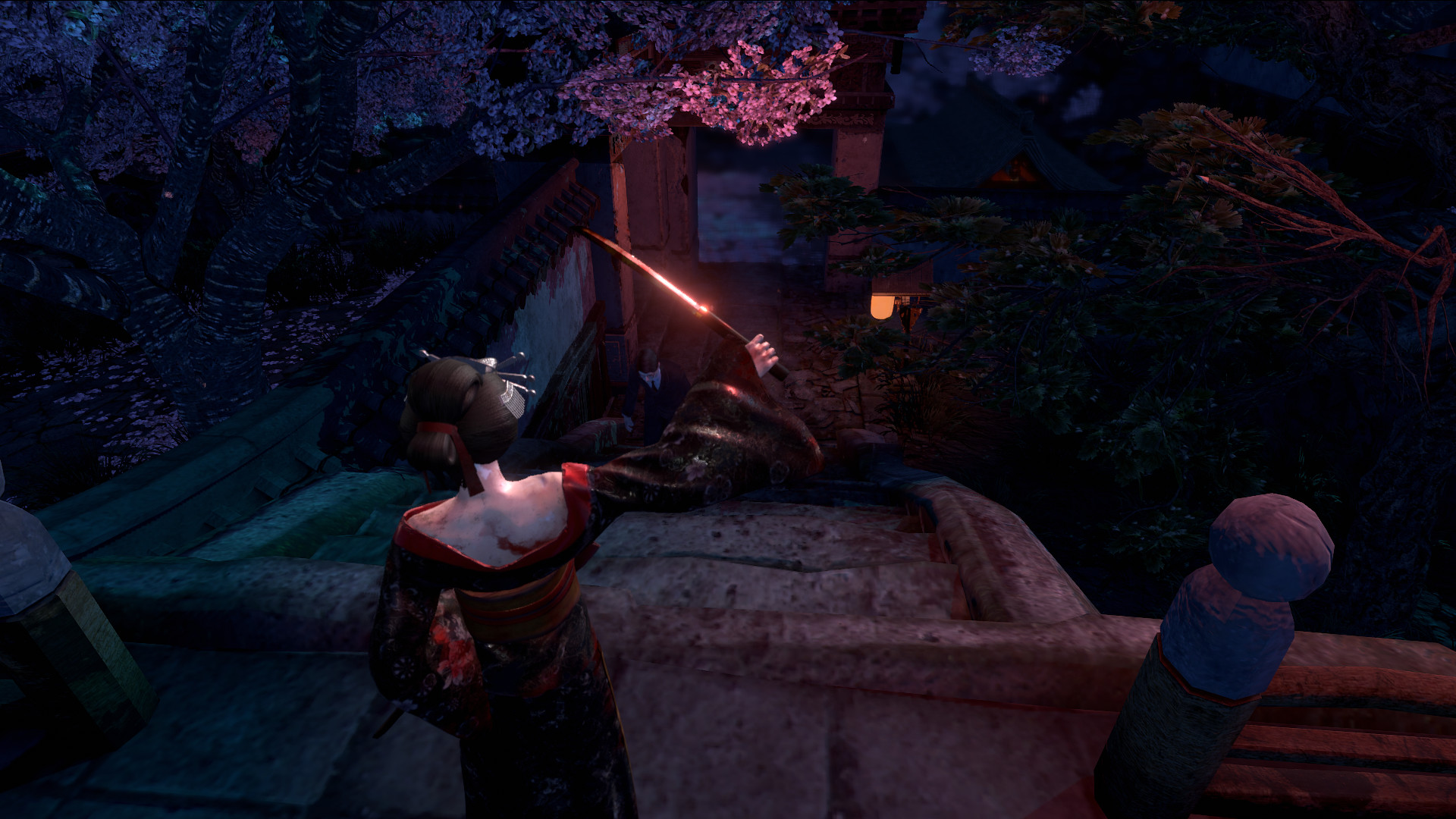 Soul at Stake: Funeral of the Flowers