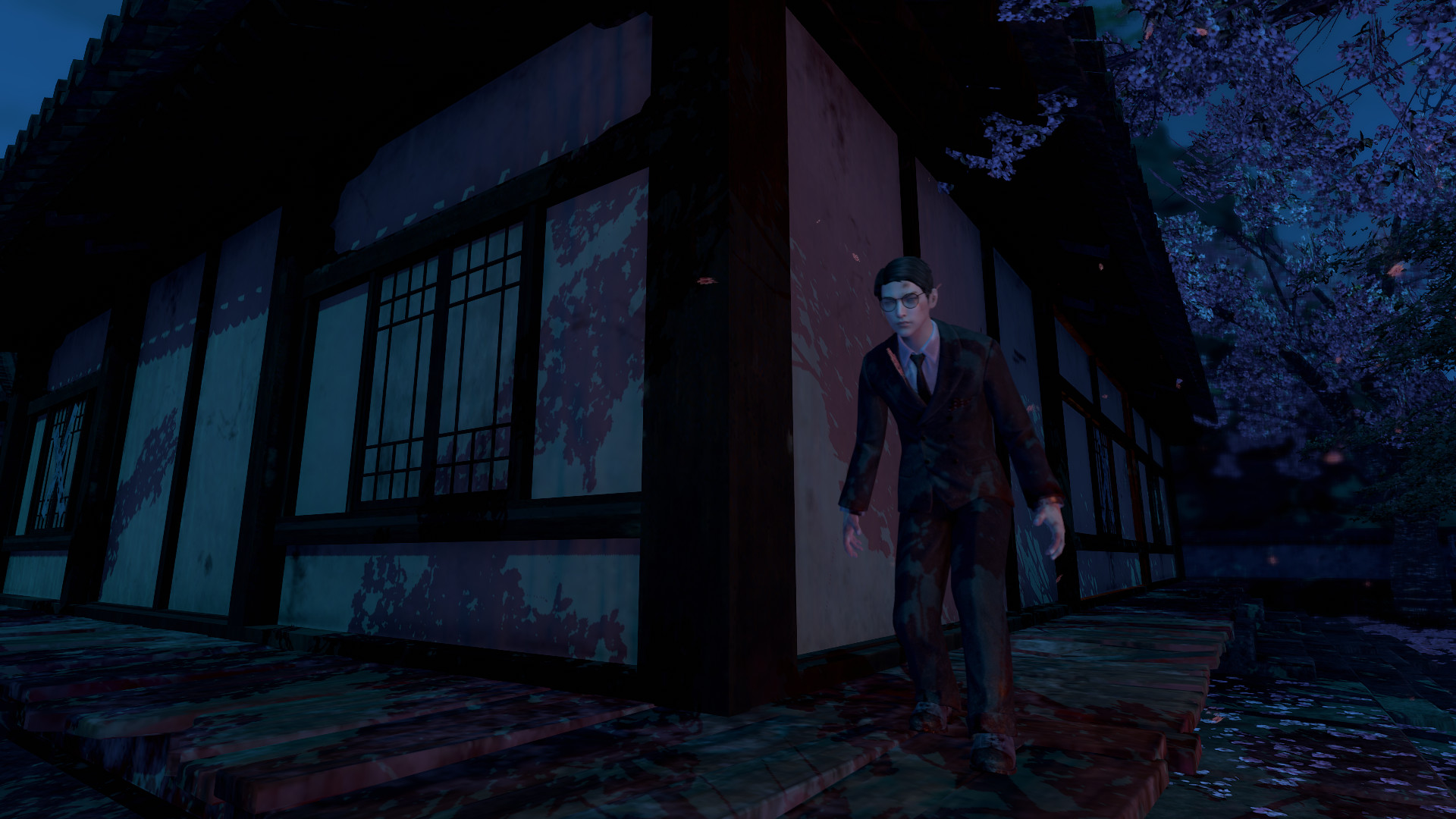 Soul at Stake: Funeral of the Flowers