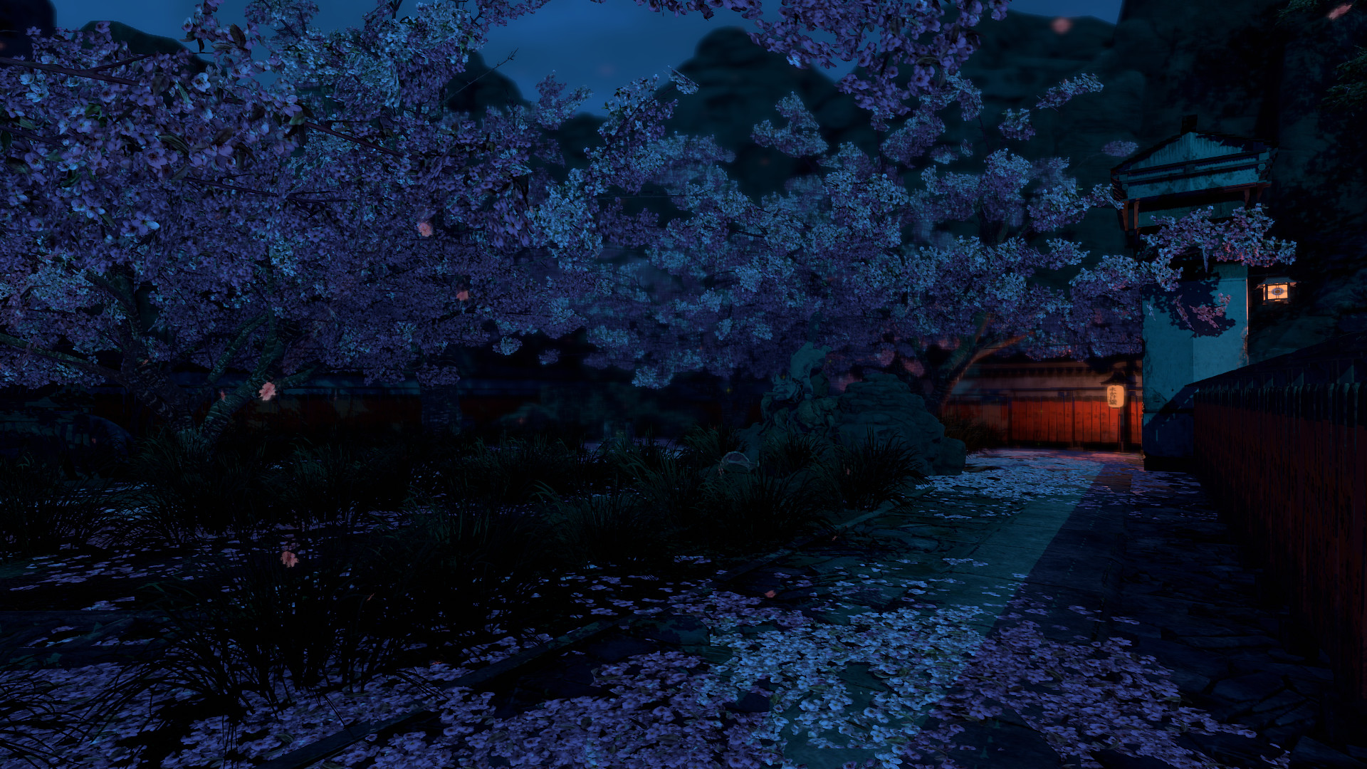 Soul at Stake: Funeral of the Flowers