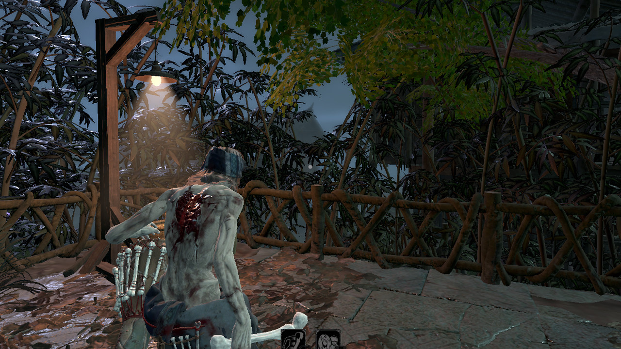 Soul at Stake: Lament of the Lovers