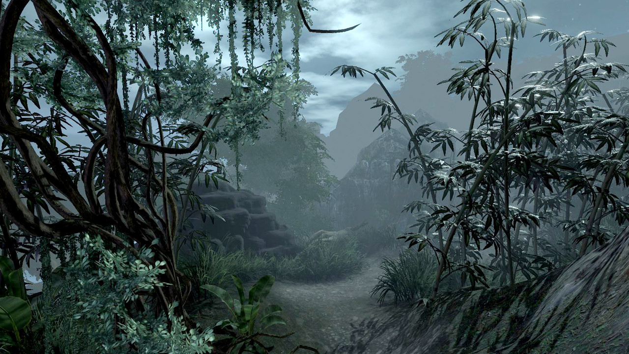 Soul at Stake: Lament of the Lovers