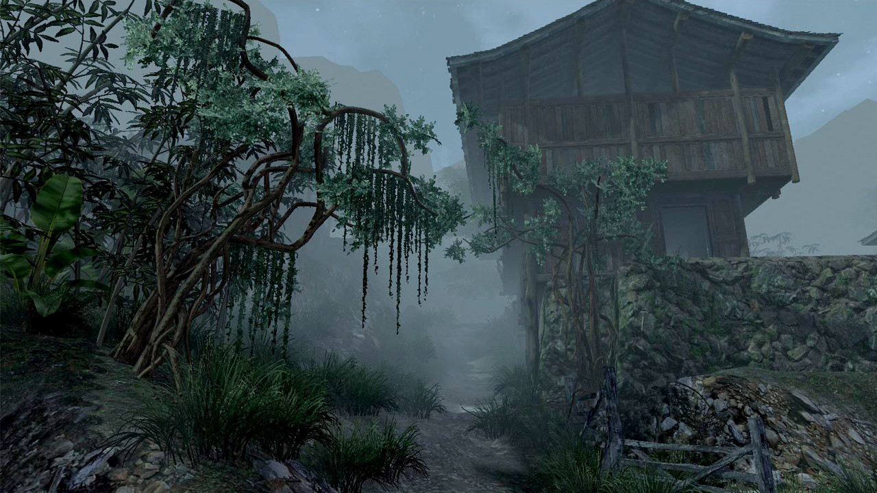 Soul at Stake: Lament of the Lovers