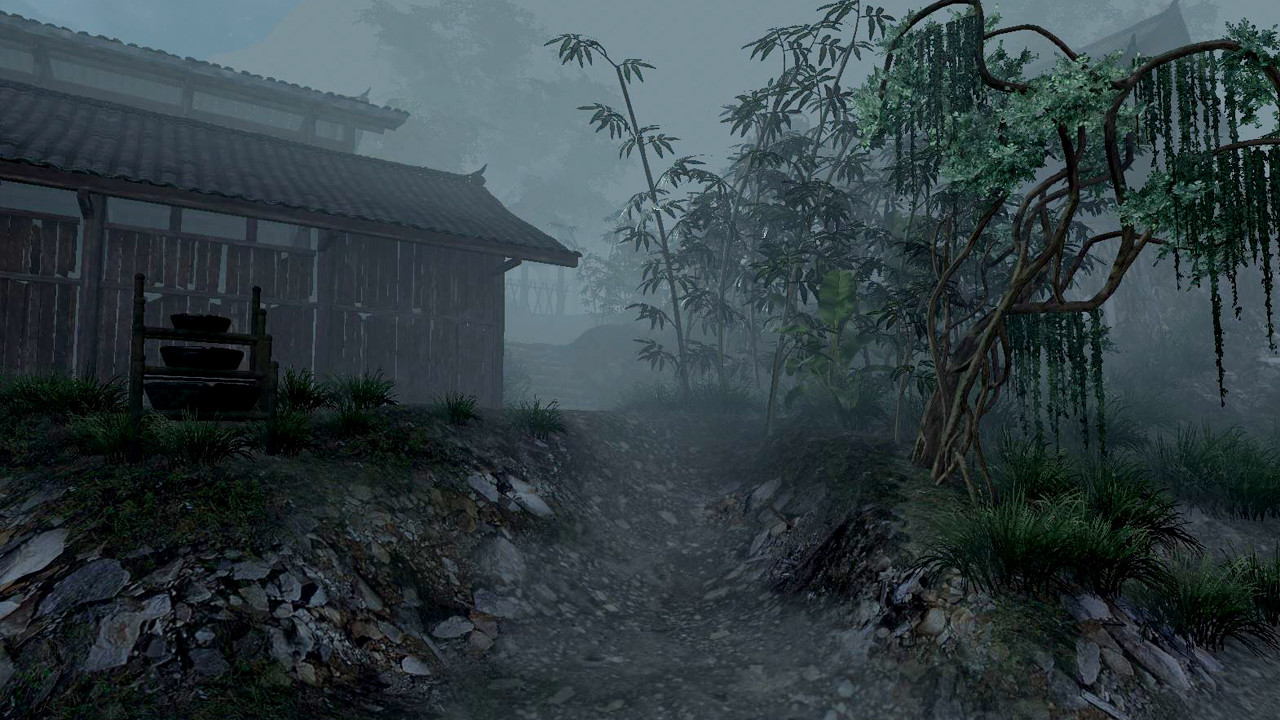 Soul at Stake: Lament of the Lovers