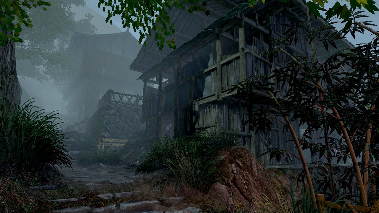 Soul at Stake: Lament of the Lovers