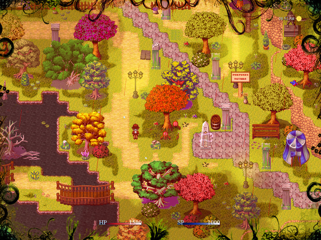 Fortune’s Tavern: The Fantasy Tavern Simulator – Miniature Gods