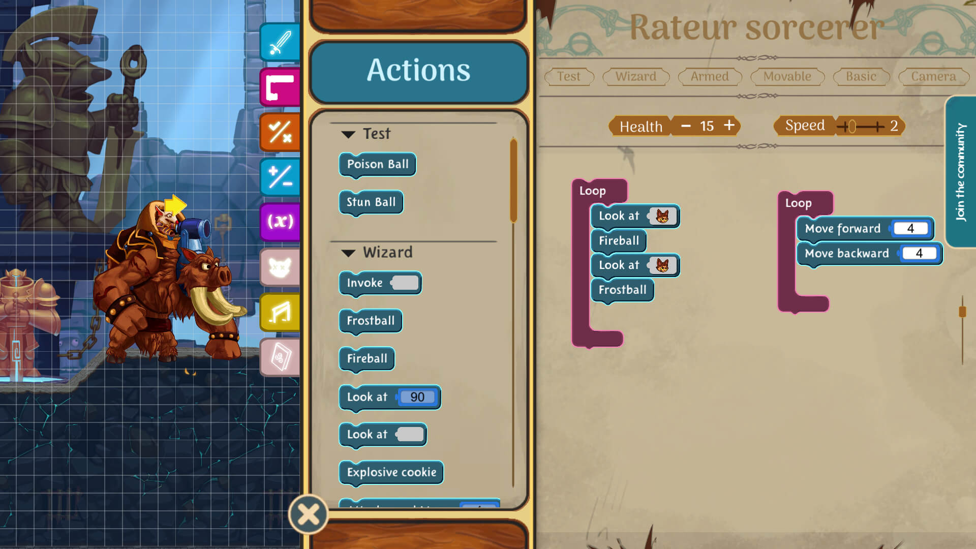 MagiCats Builder: Infinite Pack