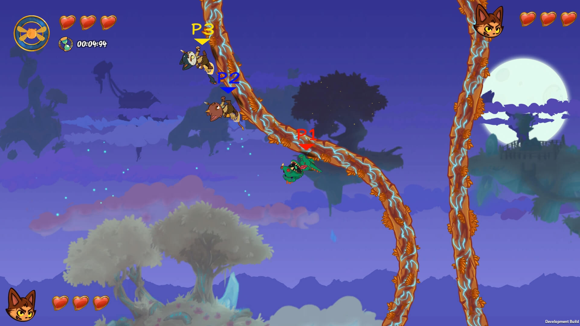 MagiCats Builder: Infinite Pack