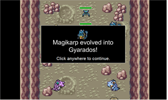 Pokémon Tower Defense