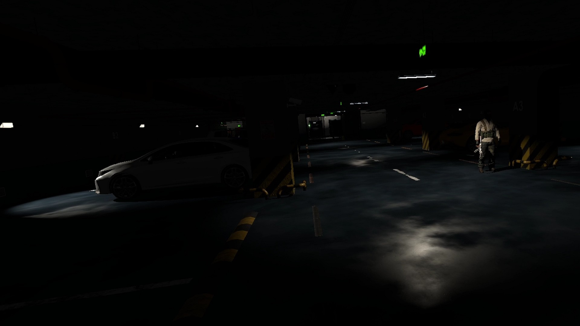 Tales of Glory 2: Retaliation