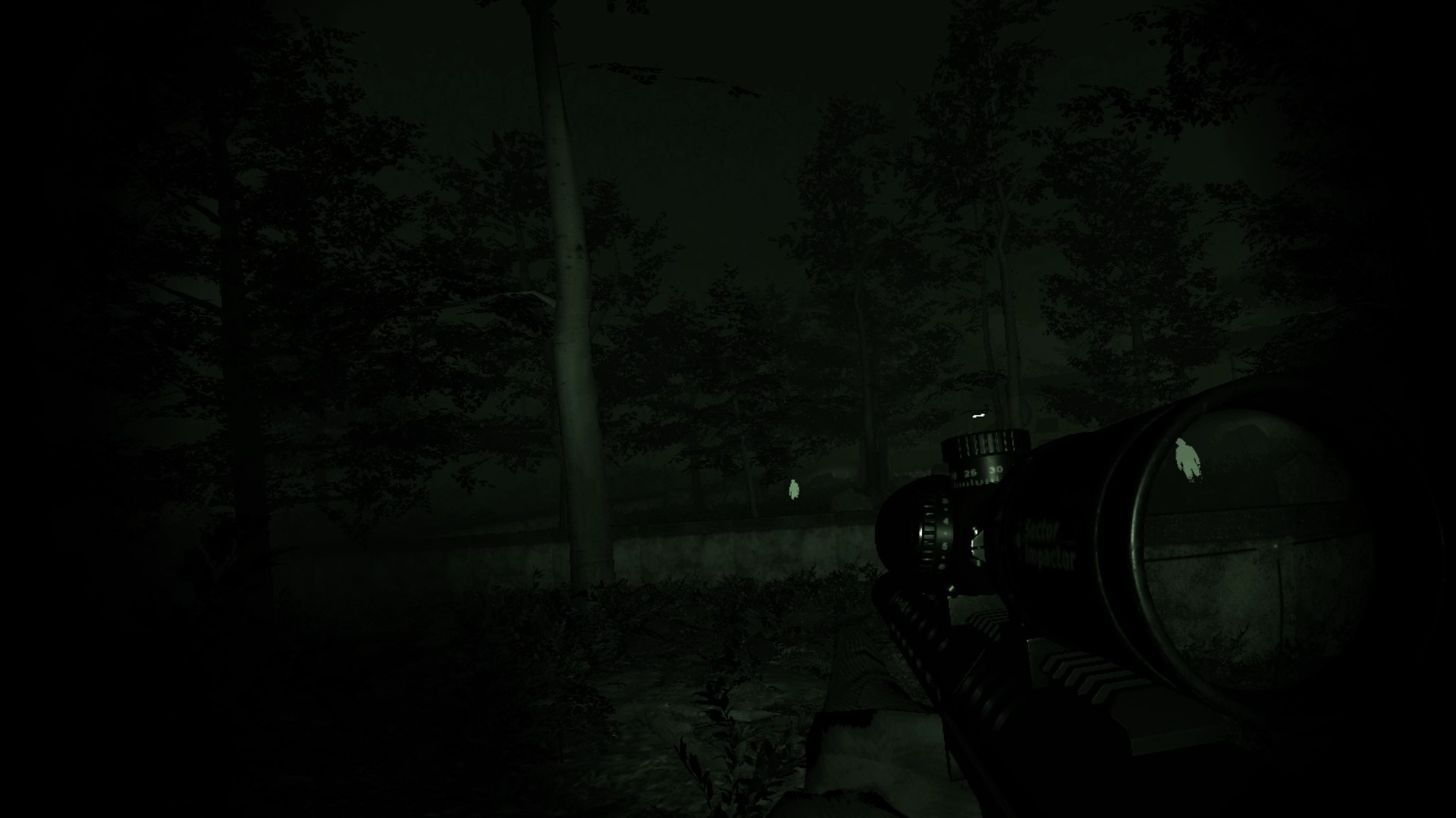 Tales of Glory 2: Retaliation