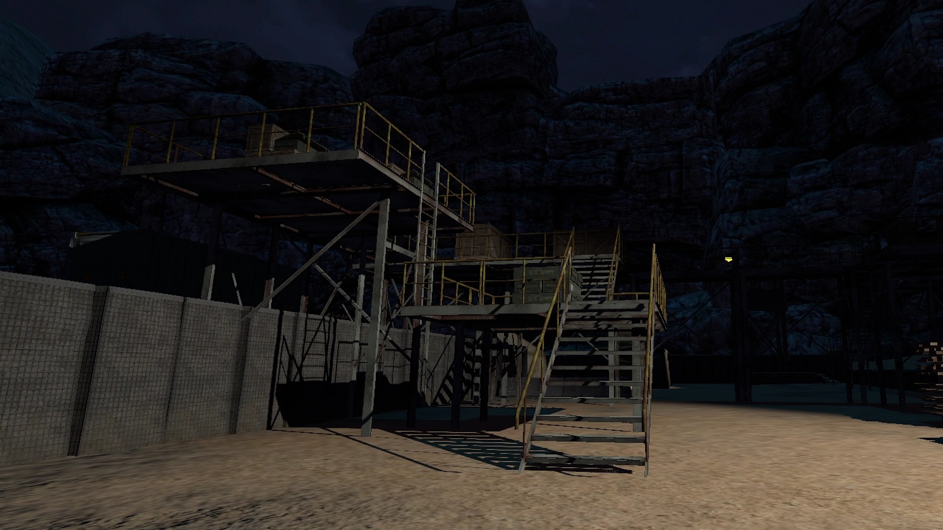 Tales of Glory 2: Retaliation