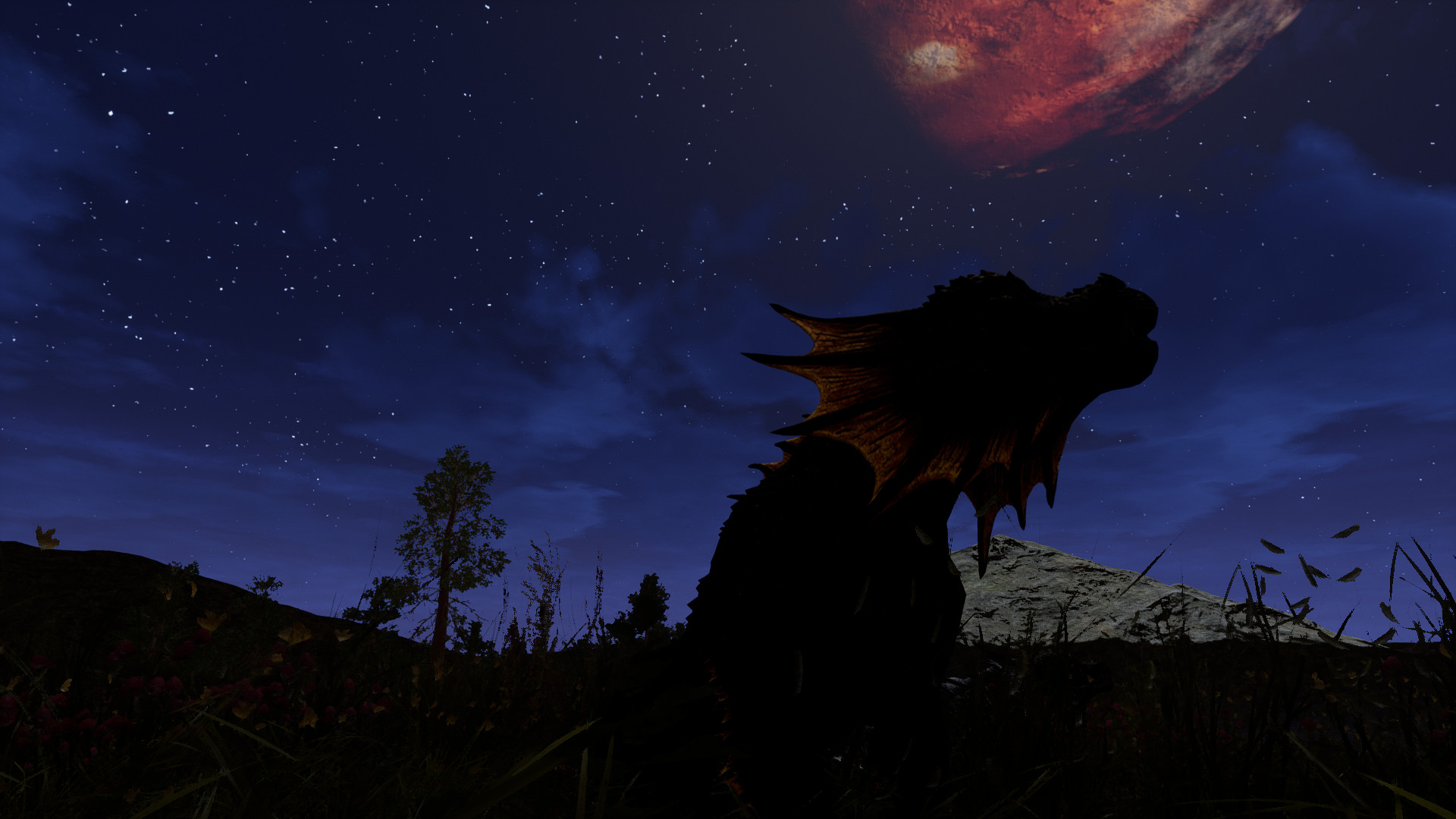 Day of Dragons: Acid Spitter Drake