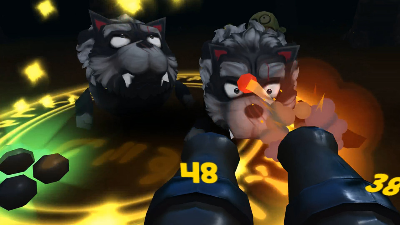 Spooky Night: Remastered