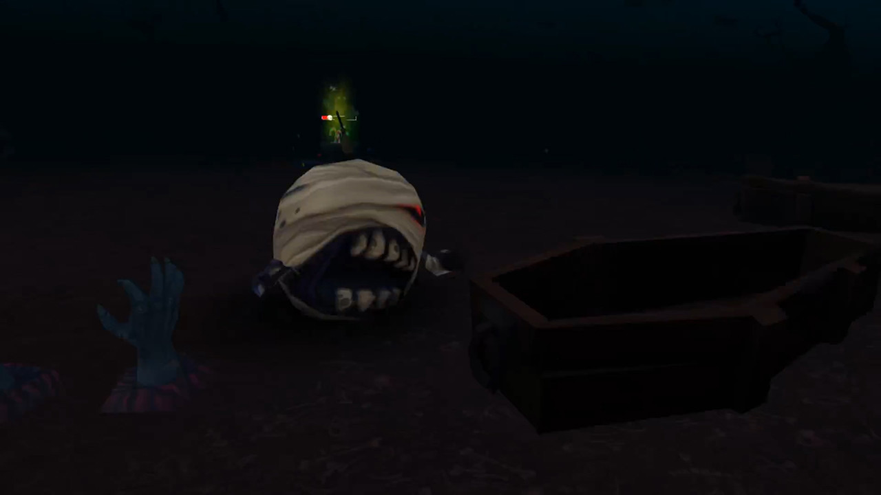 Spooky Night: Remastered