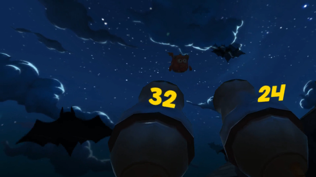 Spooky Night: Remastered