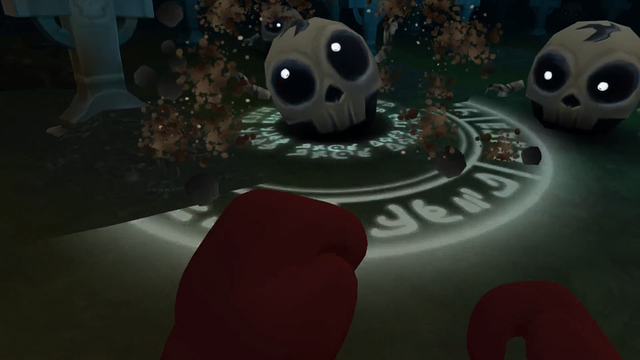 Spooky Night: Remastered