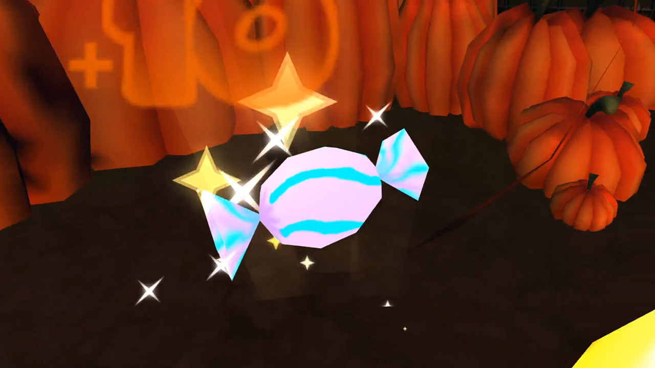 Spooky Night: Remastered