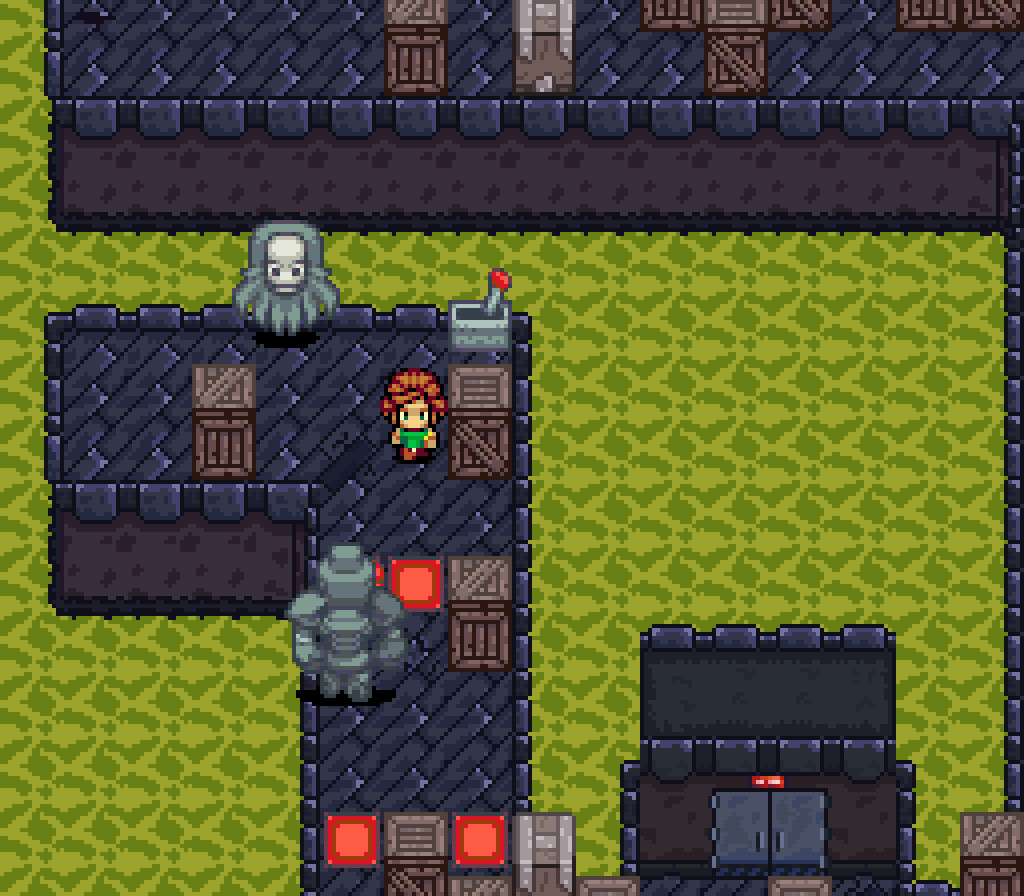 Toxic Terror: Episode 2 – The Lich’s Lair