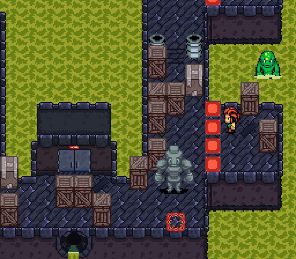 Toxic Terror: Episode 2 – The Lich’s Lair