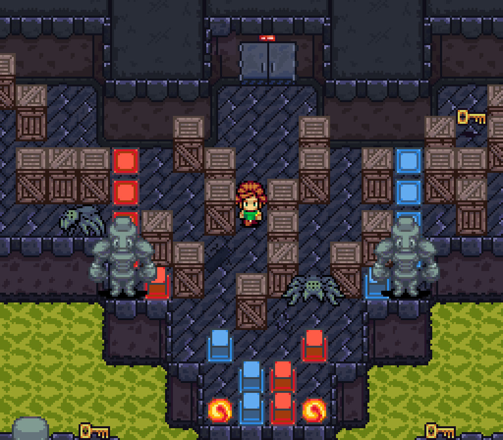 Toxic Terror: Episode 2 – The Lich’s Lair