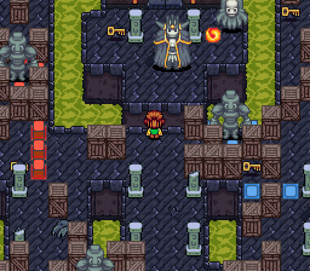 Toxic Terror: Episode 2 – The Lich’s Lair