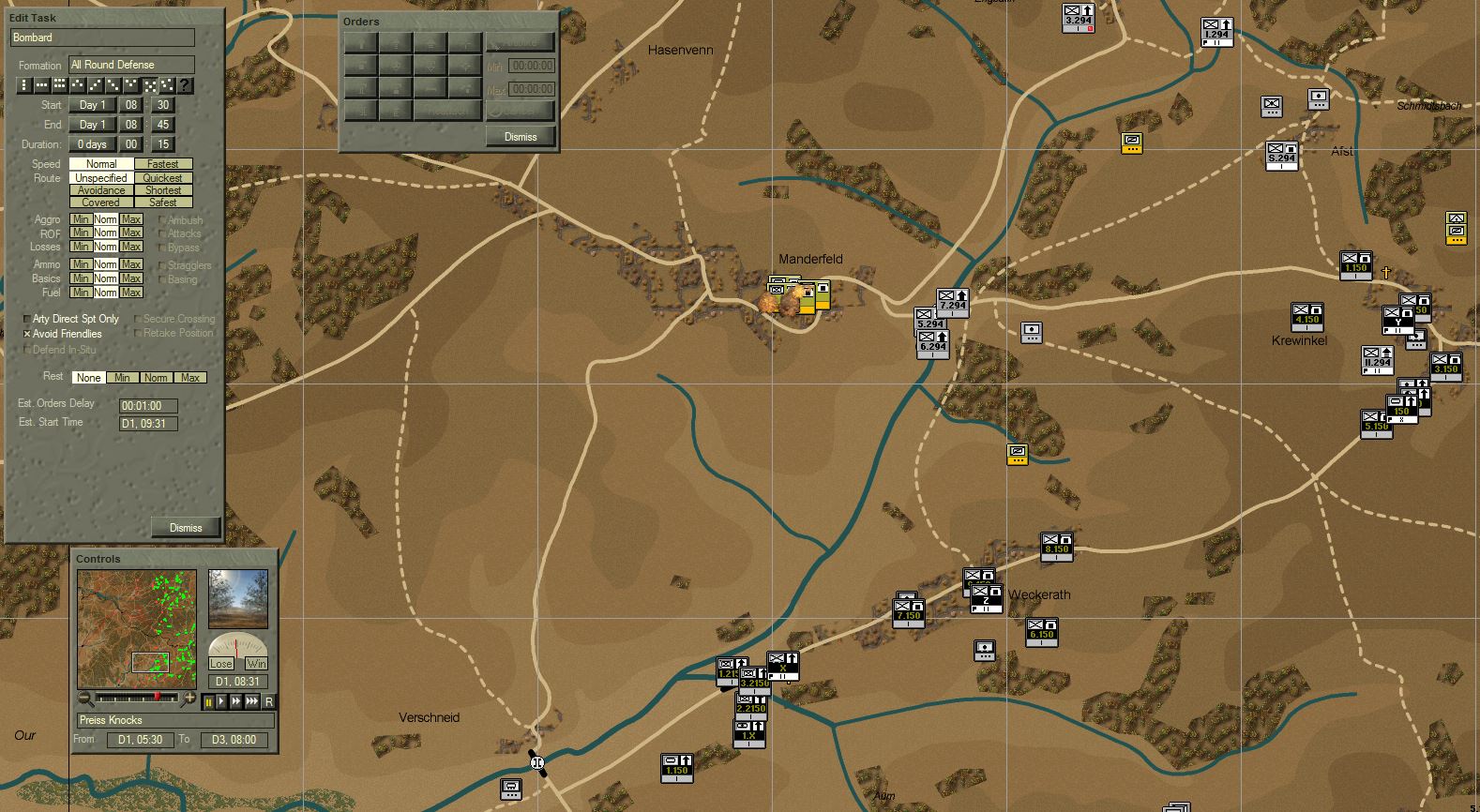 Command Ops 2: Knock on all Doors vol. 6