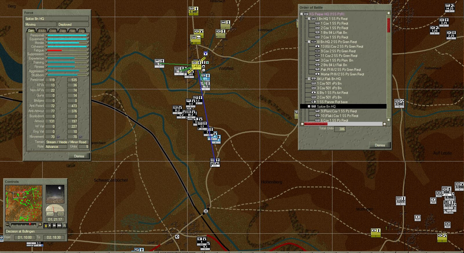 Command Ops 2: Knock on all Doors vol. 6