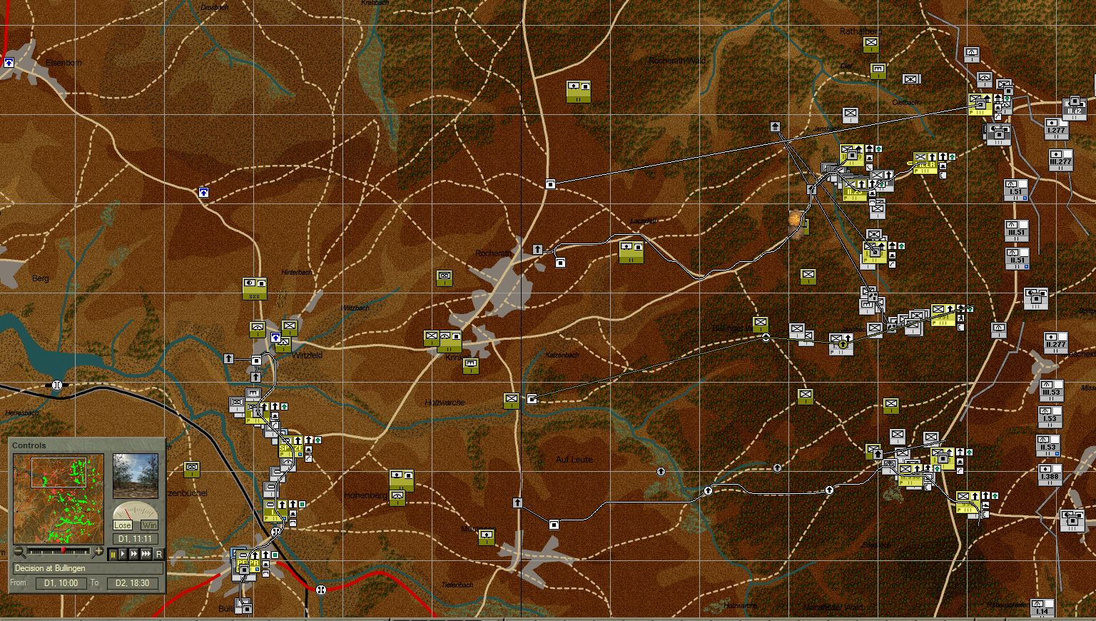 Command Ops 2: Knock on all Doors vol. 6