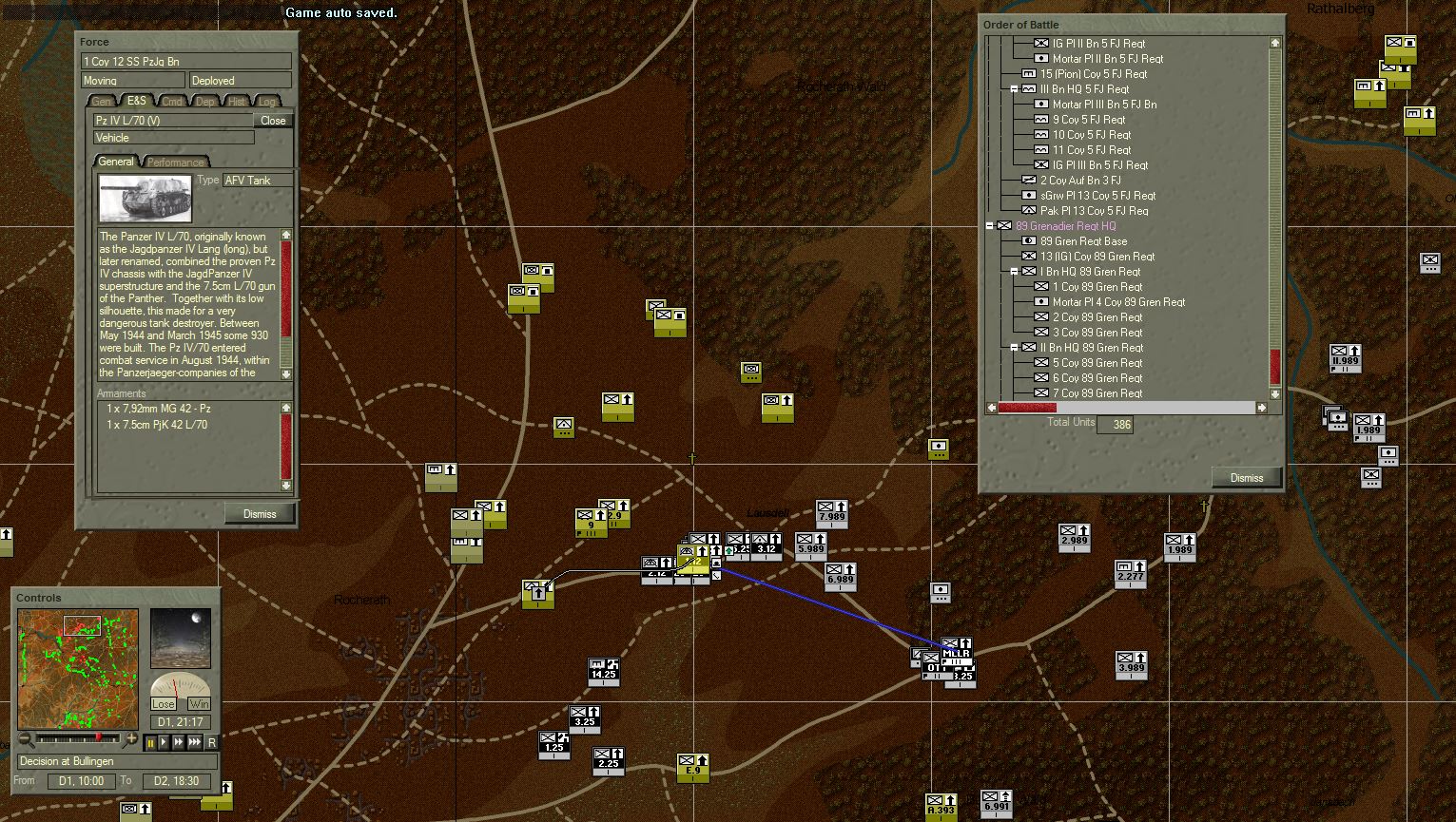 Command Ops 2: Knock on all Doors vol. 6