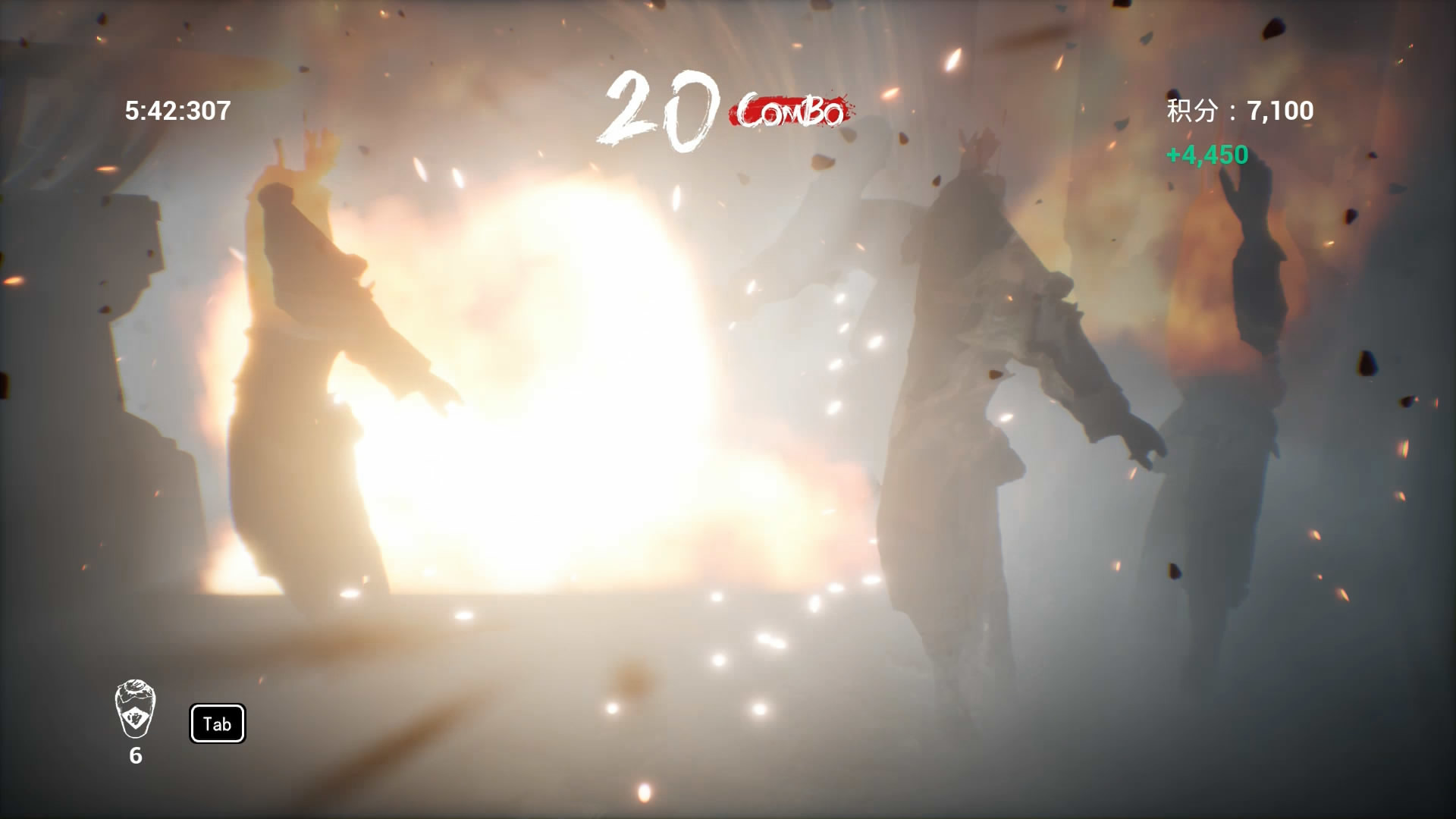 Paper Dolls 2: Escape