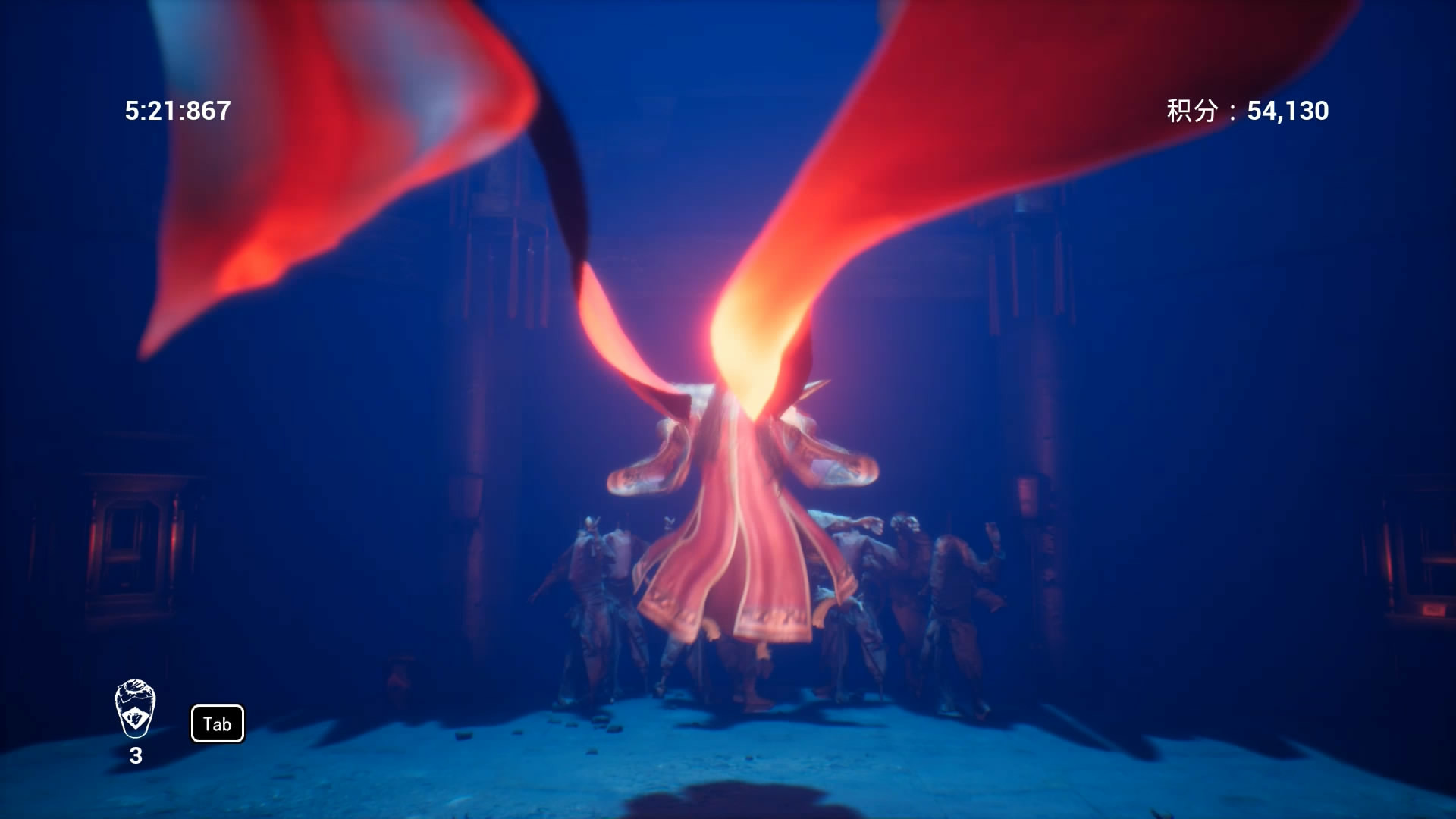 Paper Dolls 2: Escape