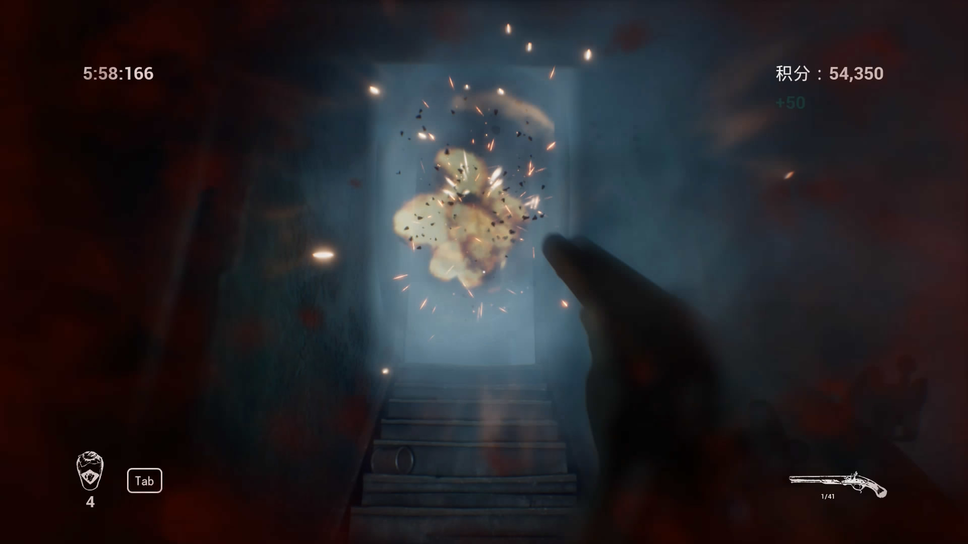 Paper Dolls 2: Escape