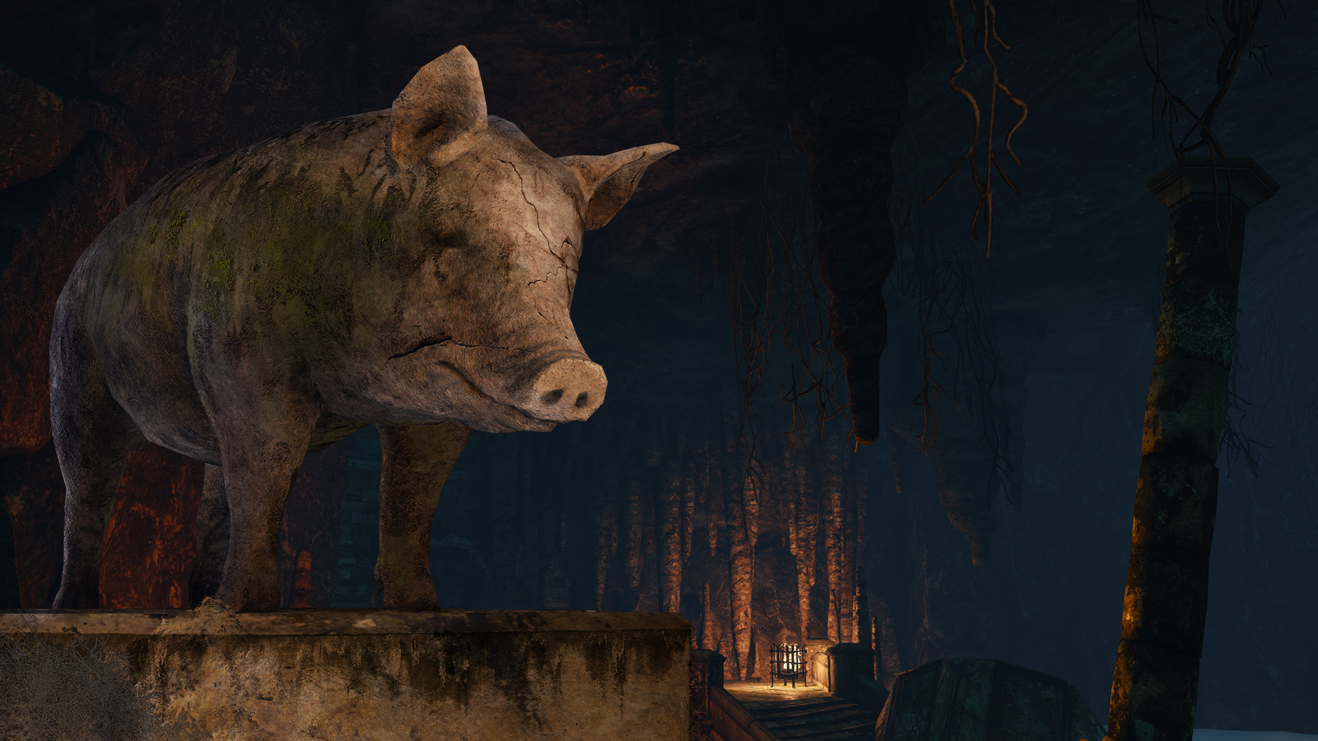 The Witcher 3: Wild Hunt – New Quest ‘Fool’s Gold’