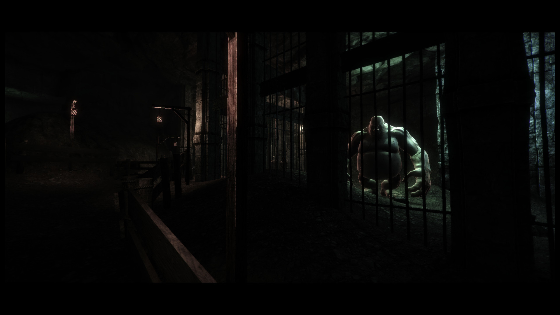 Realms of Arkania: Blade of Destiny – Ogredeath