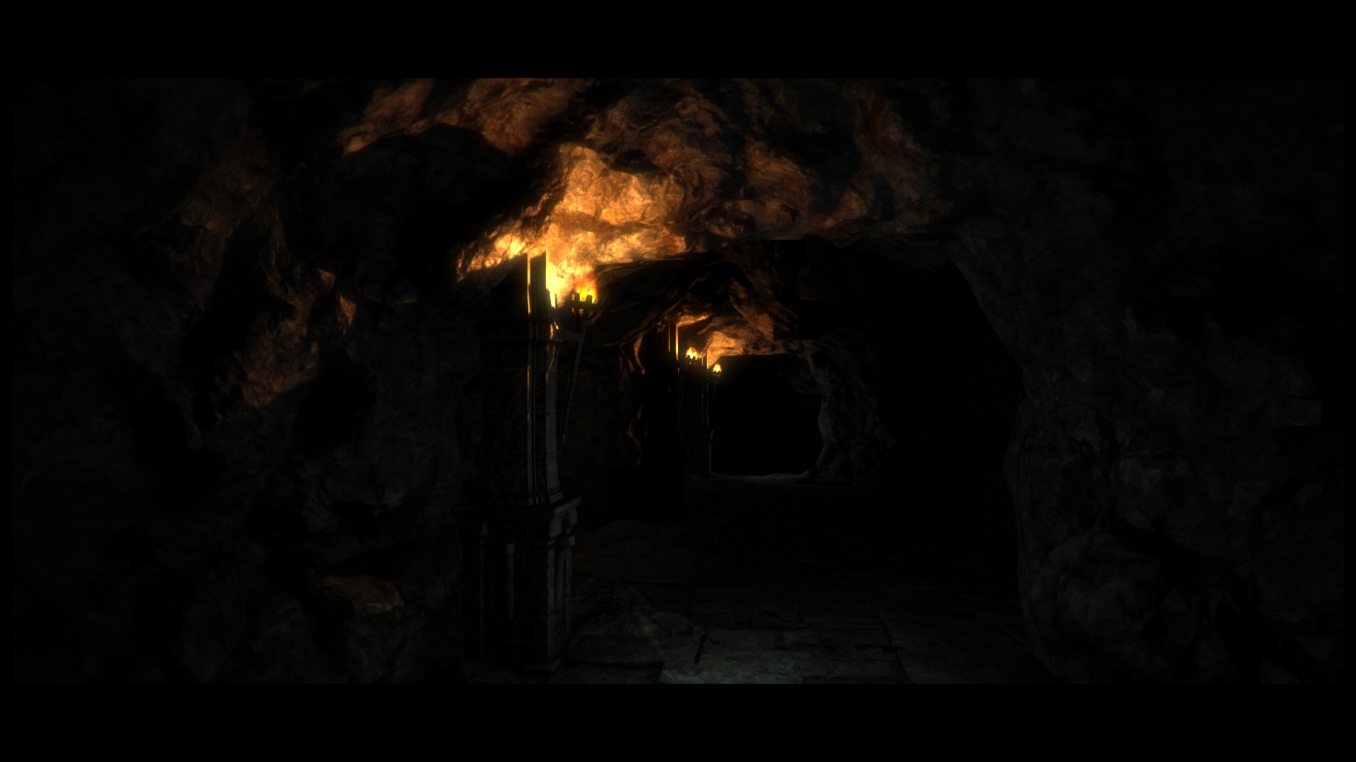 Realms of Arkania: Blade of Destiny – For the Gods