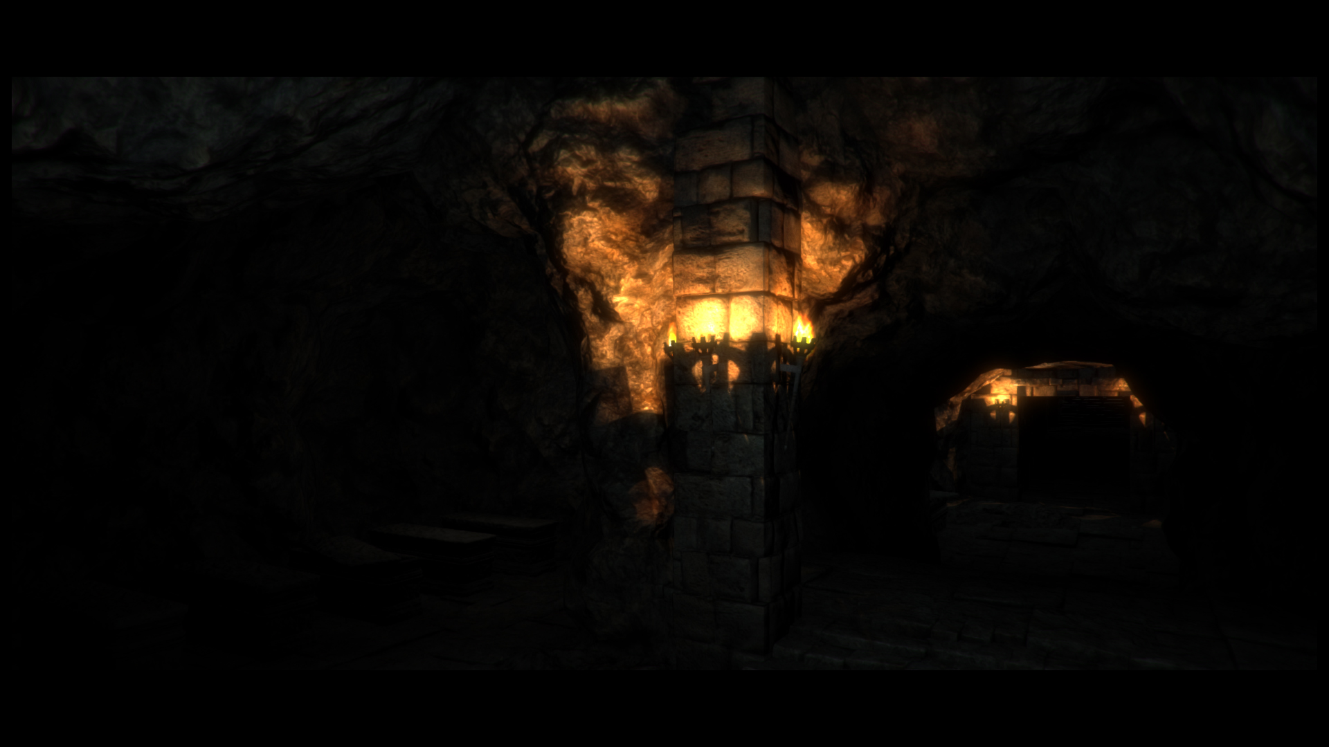 Realms of Arkania: Blade of Destiny – For the Gods